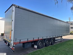 Fruehauf Tautliner
