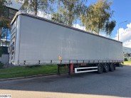 Fruehauf Tautliner