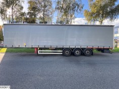 Fruehauf Tautliner