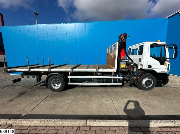 Iveco Eurocargo 160-250