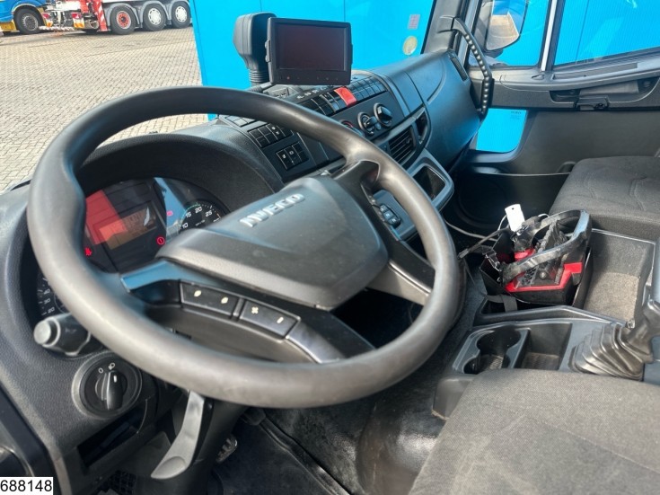 Iveco Eurocargo 160-250
