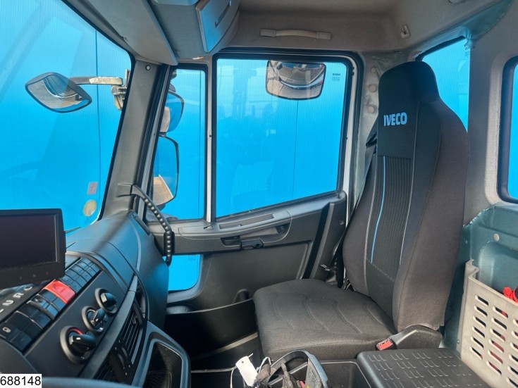 Iveco Eurocargo 160-250