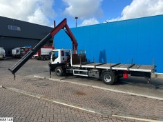 Iveco Eurocargo 160-250