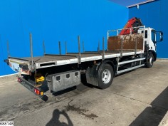 Iveco Eurocargo 160-250