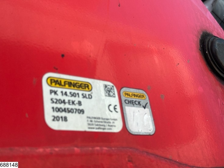 Iveco Eurocargo 160-250