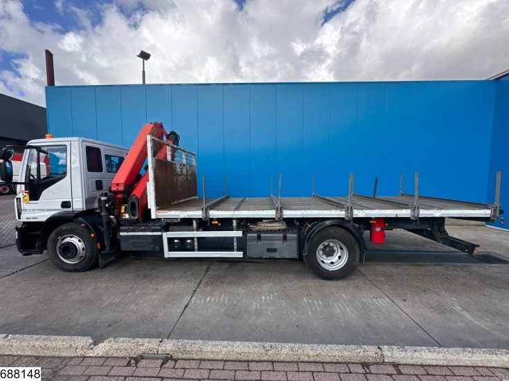 Iveco Eurocargo 160-250