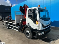 Iveco Eurocargo 160-250