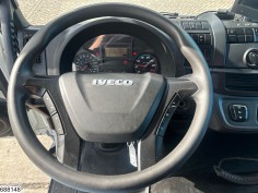 Iveco Eurocargo 160-250