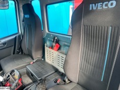 Iveco Eurocargo 160-250