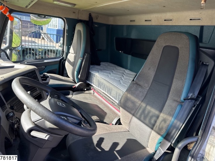Volvo FM 460