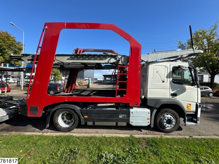 Volvo FM 460