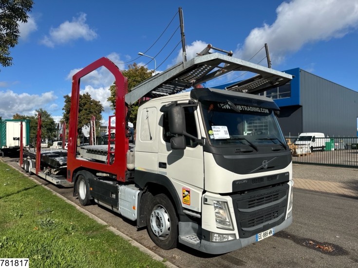 Volvo FM 460