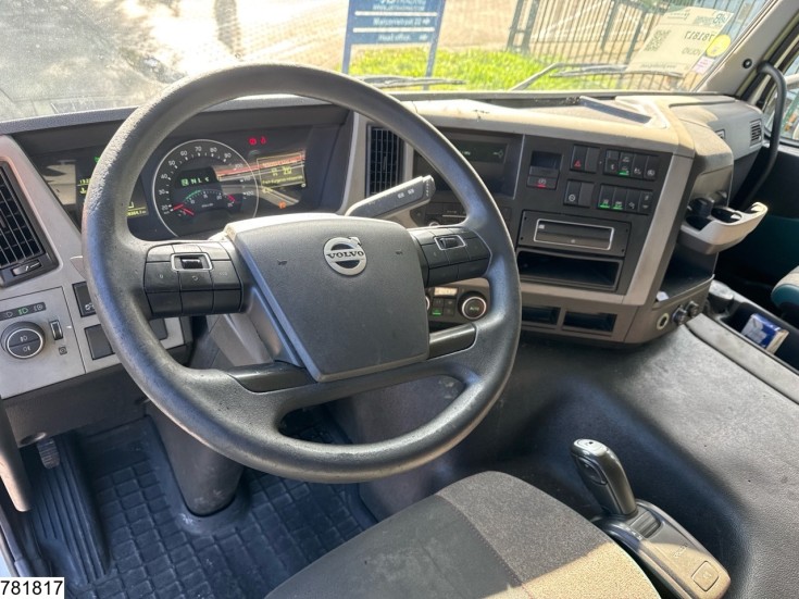 Volvo FM 460