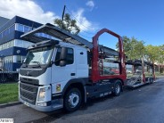 Volvo FM 460