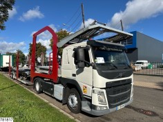 Volvo FM 460