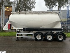Feldbinder Silo