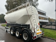 Feldbinder Silo