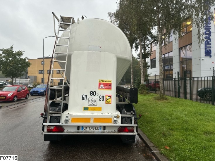 Feldbinder Silo