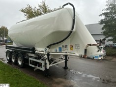 Feldbinder Silo