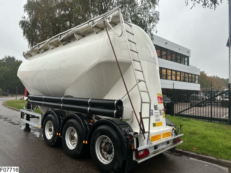 Feldbinder Silo