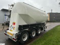 Feldbinder Silo