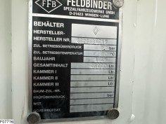 Feldbinder Silo