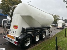 Feldbinder Silo
