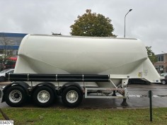 Feldbinder Silo