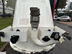 Feldbinder Silo