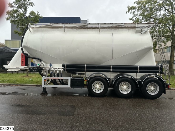 Feldbinder Silo