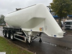Feldbinder Silo