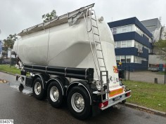 Feldbinder Silo