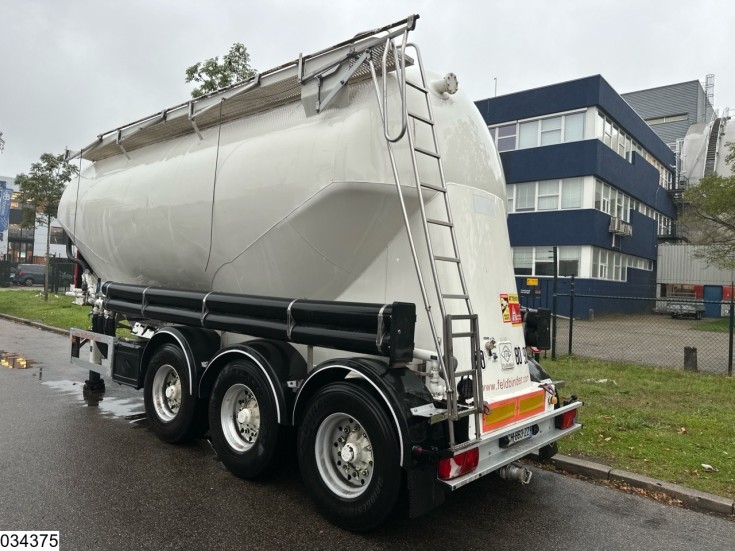 Feldbinder Silo