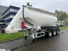 Feldbinder Silo