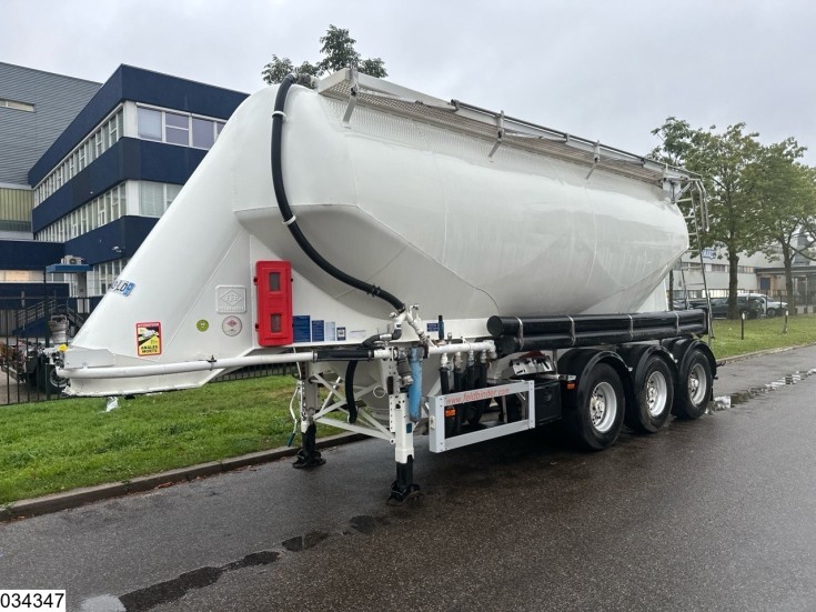 Feldbinder Silo