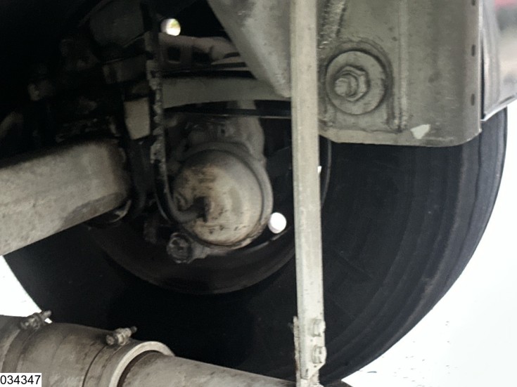 Feldbinder Silo