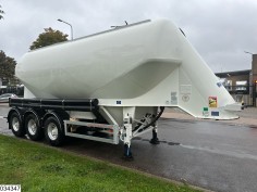 Feldbinder Silo