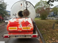Robine Gas