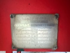 Robine Gas