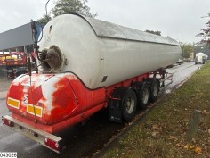 Robine Gas