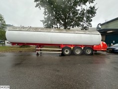 Robine Gas