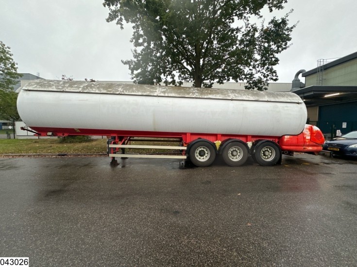 Robine Gas