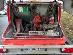 Robine Gas
