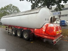 Robine Gas