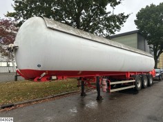 Robine Gas