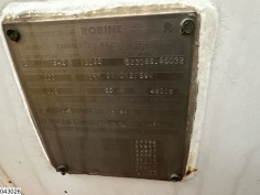 Robine Gas