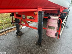 Robine Gas