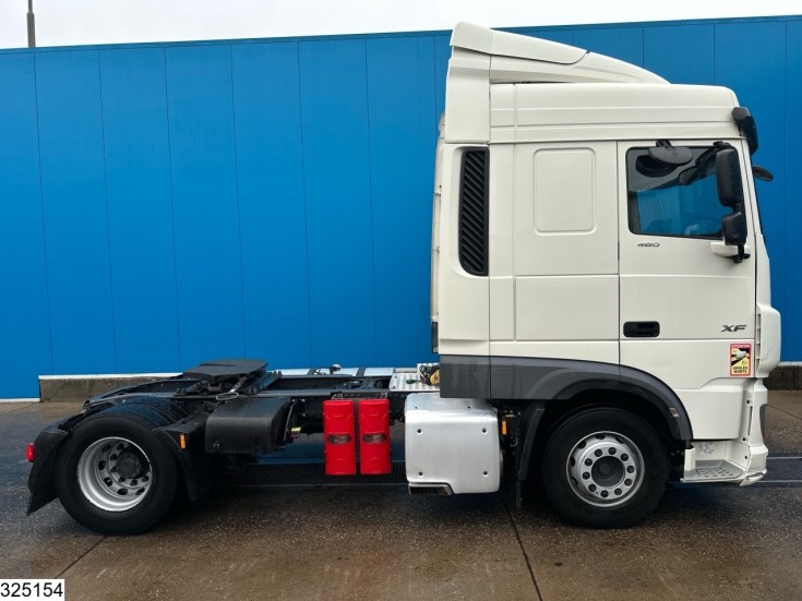 DAF XF 480