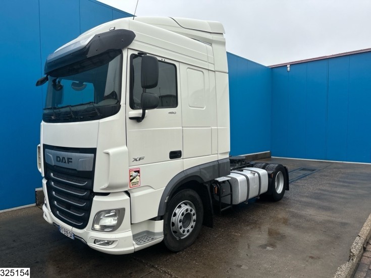 DAF XF 480