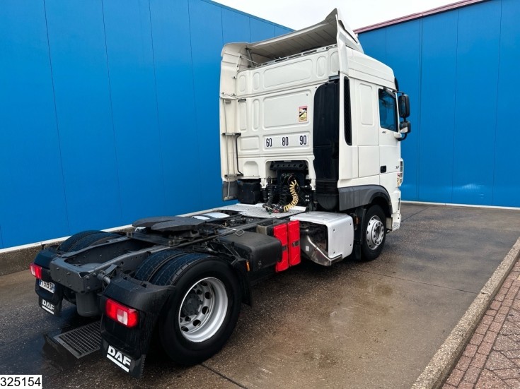 DAF XF 480